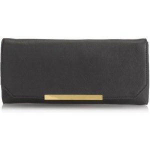 J.Crew Claremont Clutch